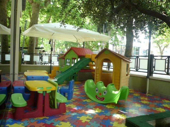 קאטוליקה Hotel Caracas מראה חיצוני תמונה